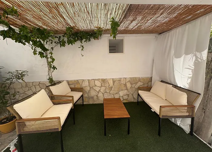 Il Giardino Dei Limoni