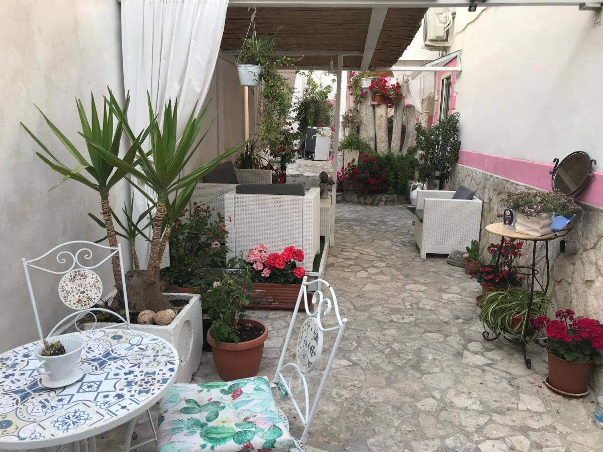 Il Giardino Dei Limoni * Vieste
