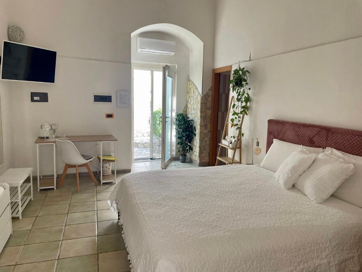 Guest house Il Giardino Dei Limoni *