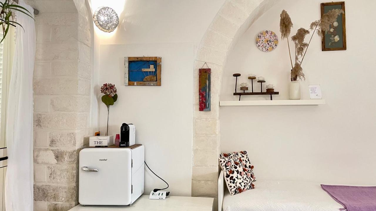 Guest house Il Giardino Dei Limoni Vieste