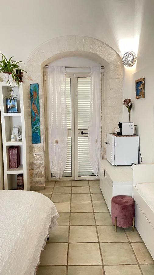 Il Giardino Dei Limoni Guest house Vieste