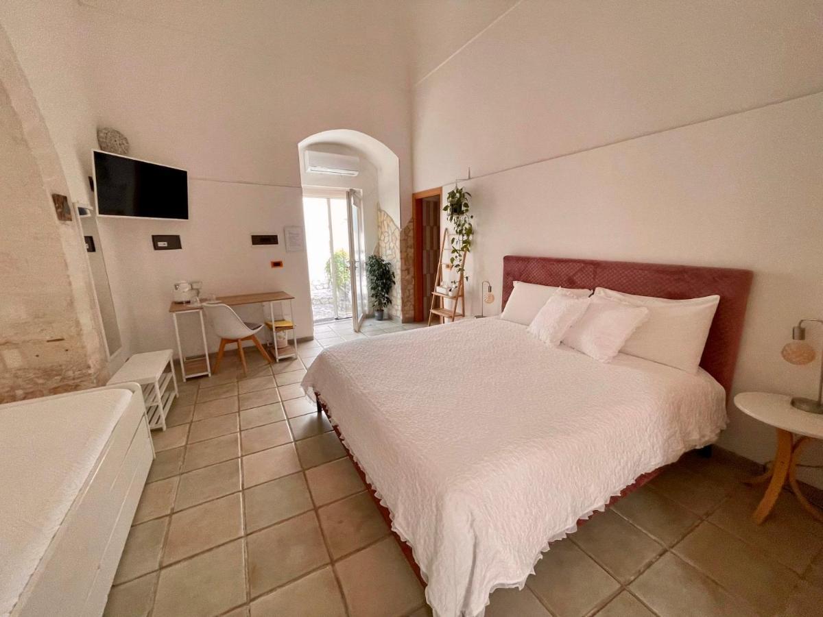 Guest house Il Giardino Dei Limoni Vieste