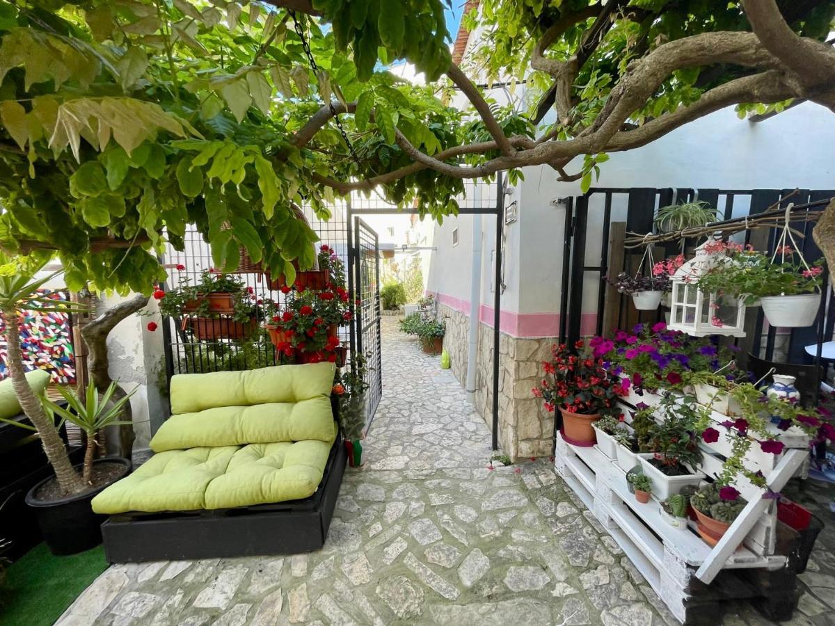 Il Giardino Dei Limoni Pensión *