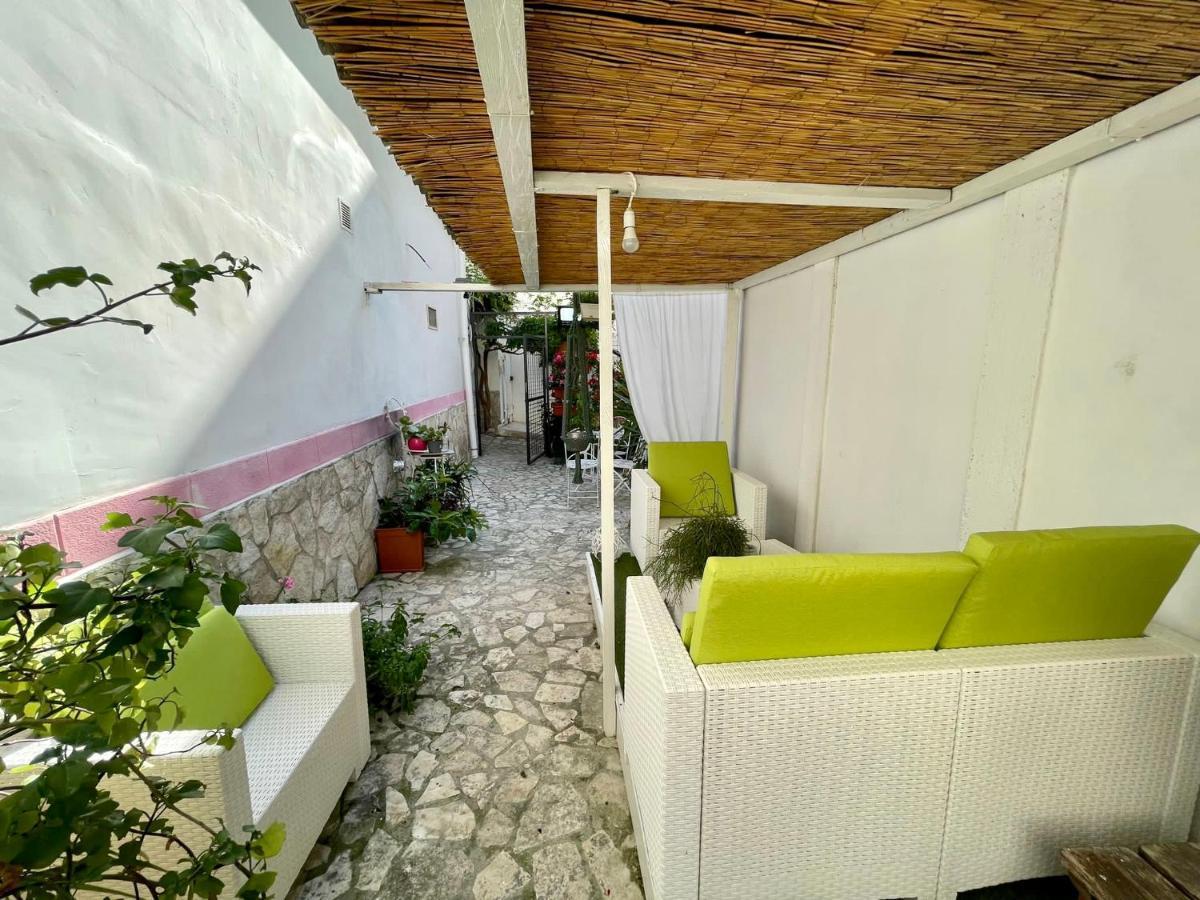Il Giardino Dei Limoni *