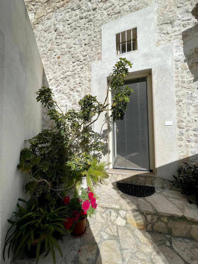 Il Giardino Dei Limoni