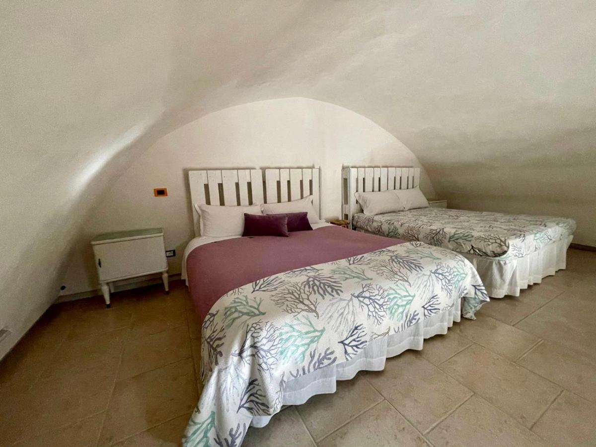 Il Giardino Dei Limoni