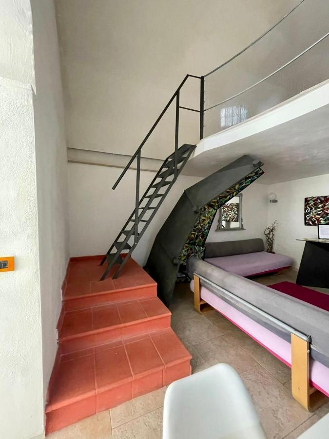 Guest house Il Giardino Dei Limoni