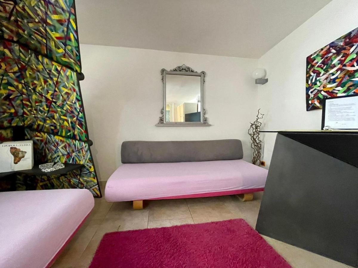 Il Giardino Dei Limoni Guest house