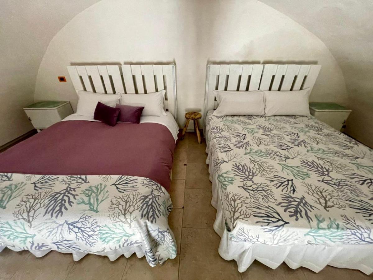 Guest house Il Giardino Dei Limoni