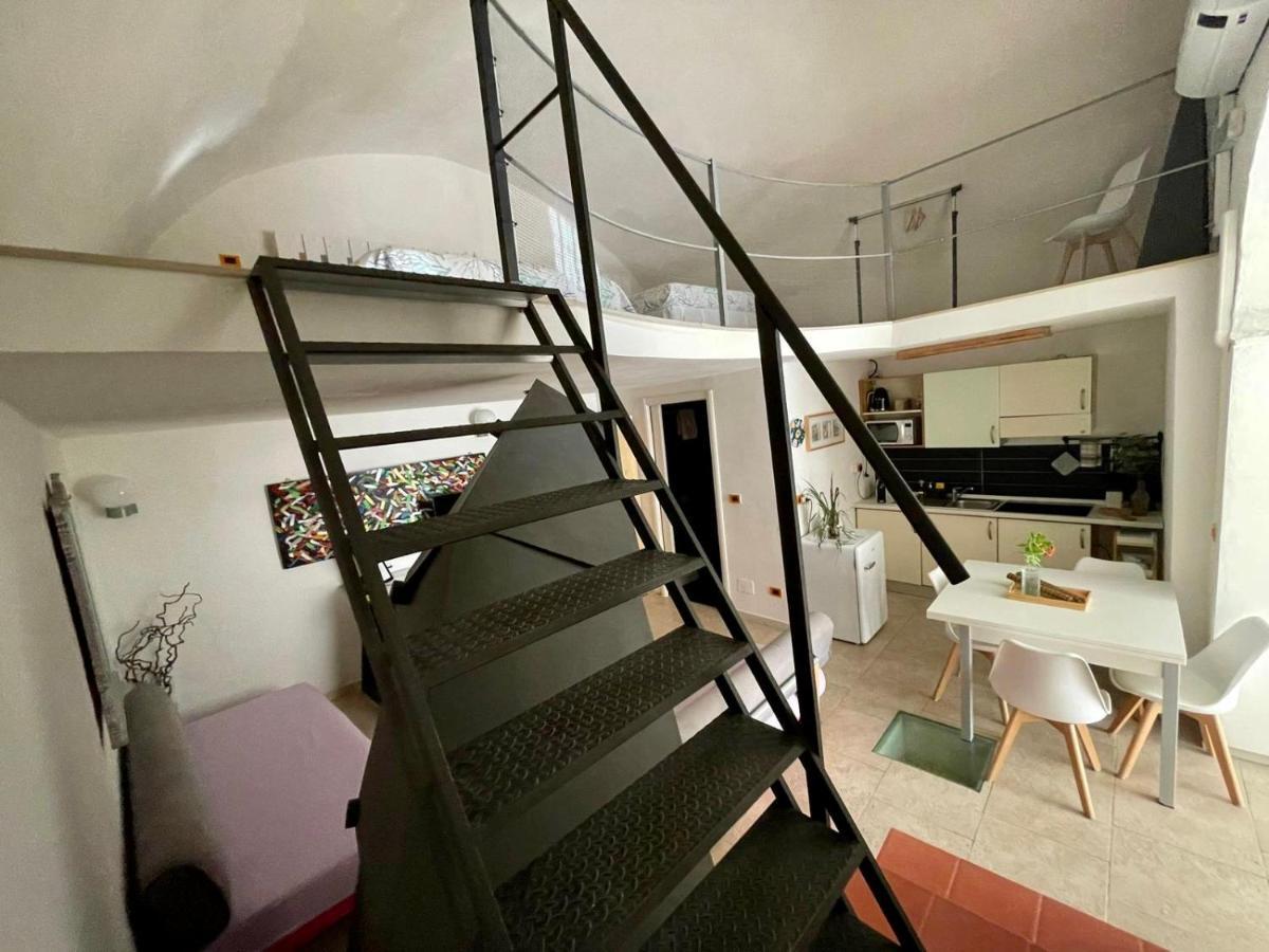 Il Giardino Dei Limoni Guest house *