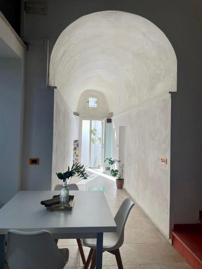 Il Giardino Dei Limoni Guest house