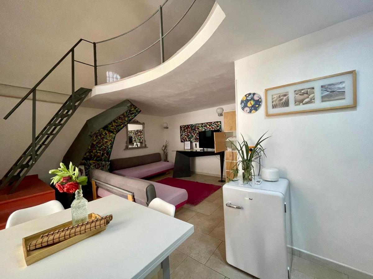 Il Giardino Dei Limoni Guest house Vieste
