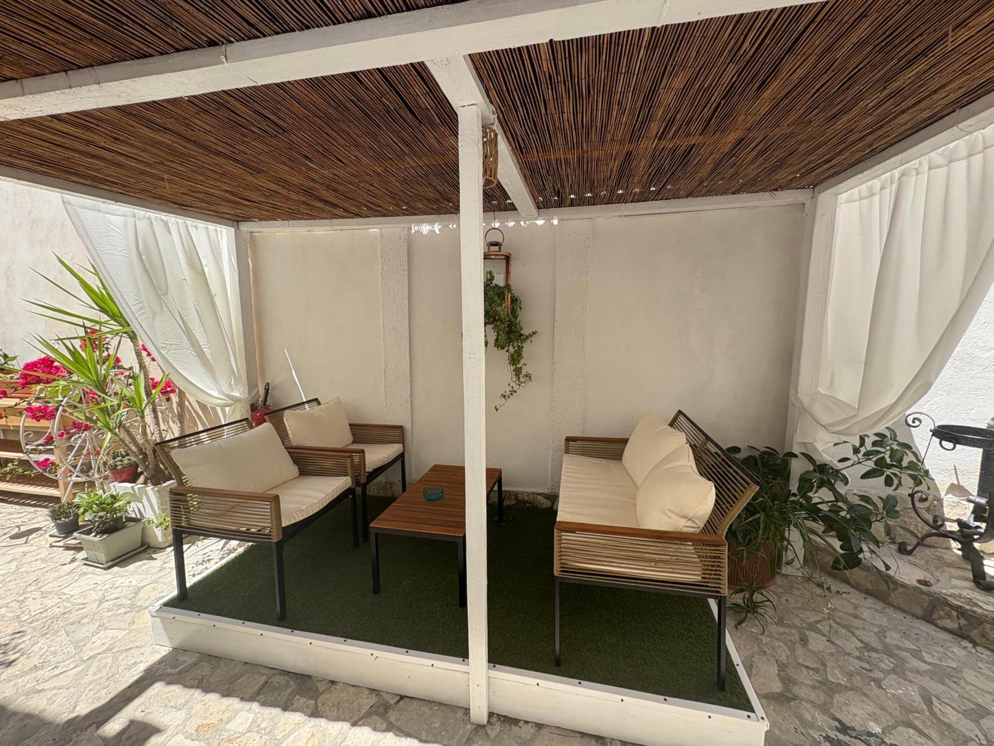 Il Giardino Dei Limoni Guest house Vieste