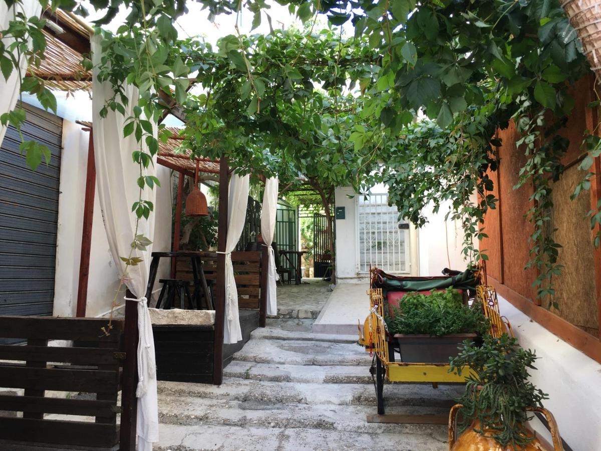 Pensión Il Giardino Dei Limoni *