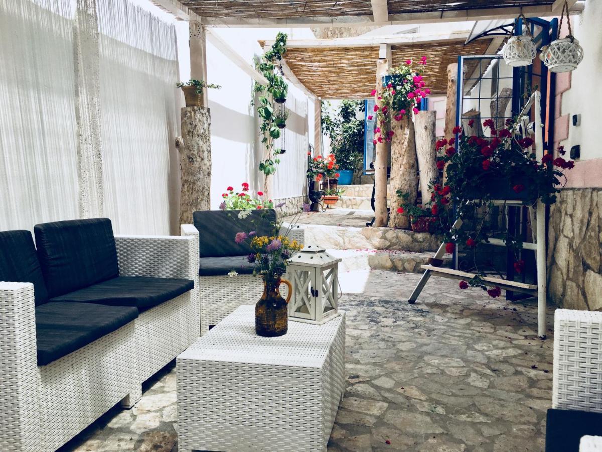 Il Giardino Dei Limoni * Vieste