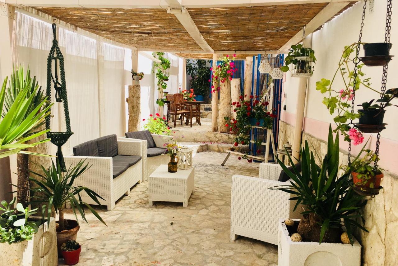 Guest house Il Giardino Dei Limoni