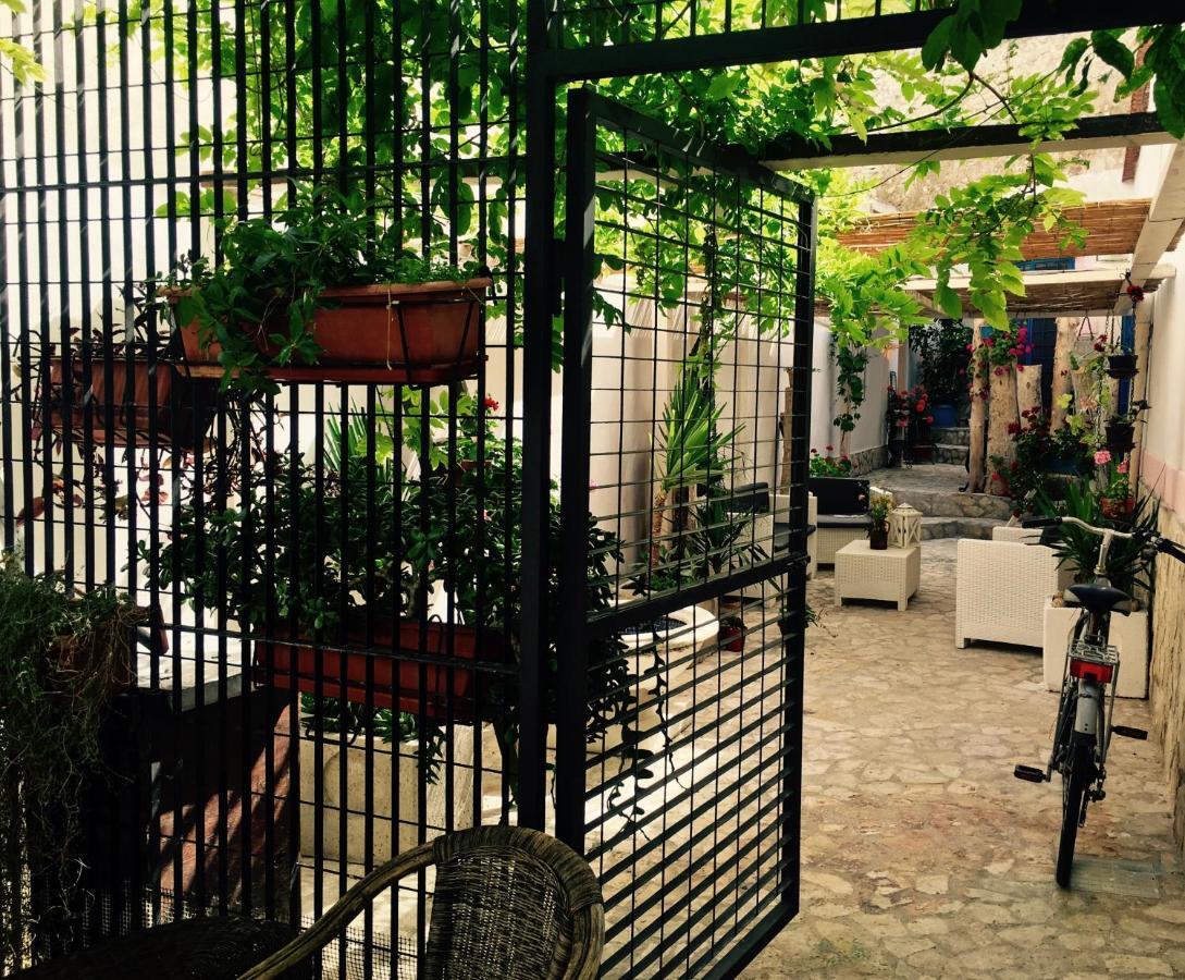 Il Giardino Dei Limoni Pensión Vieste